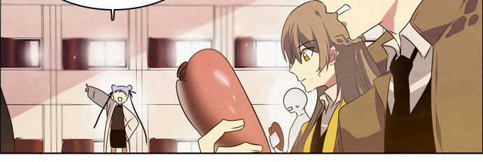 Zero Game - Chương 7 - Trang 43