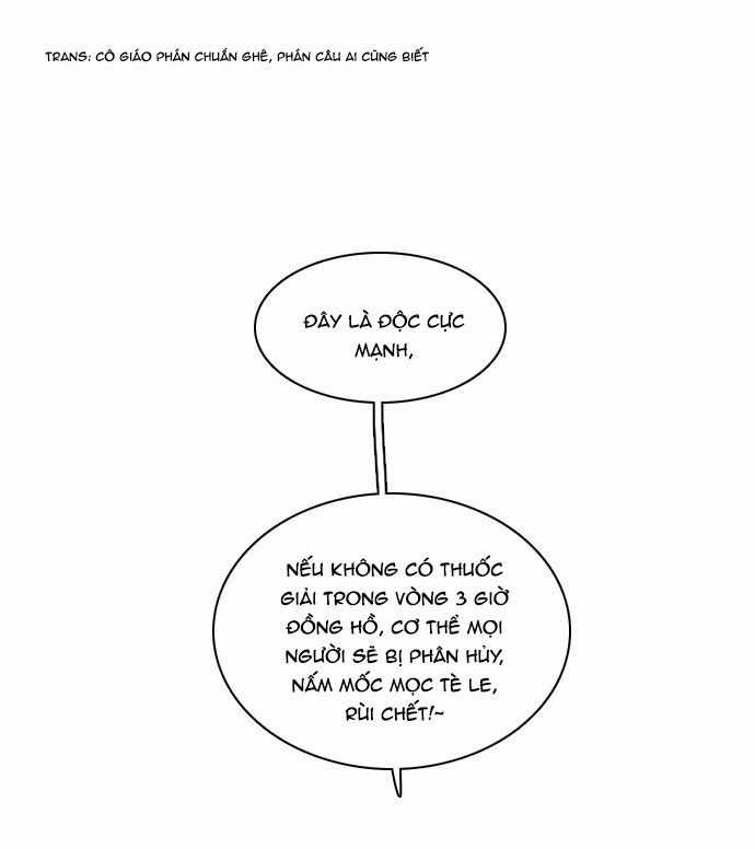 Zero Game - Chương 7 - Trang 48
