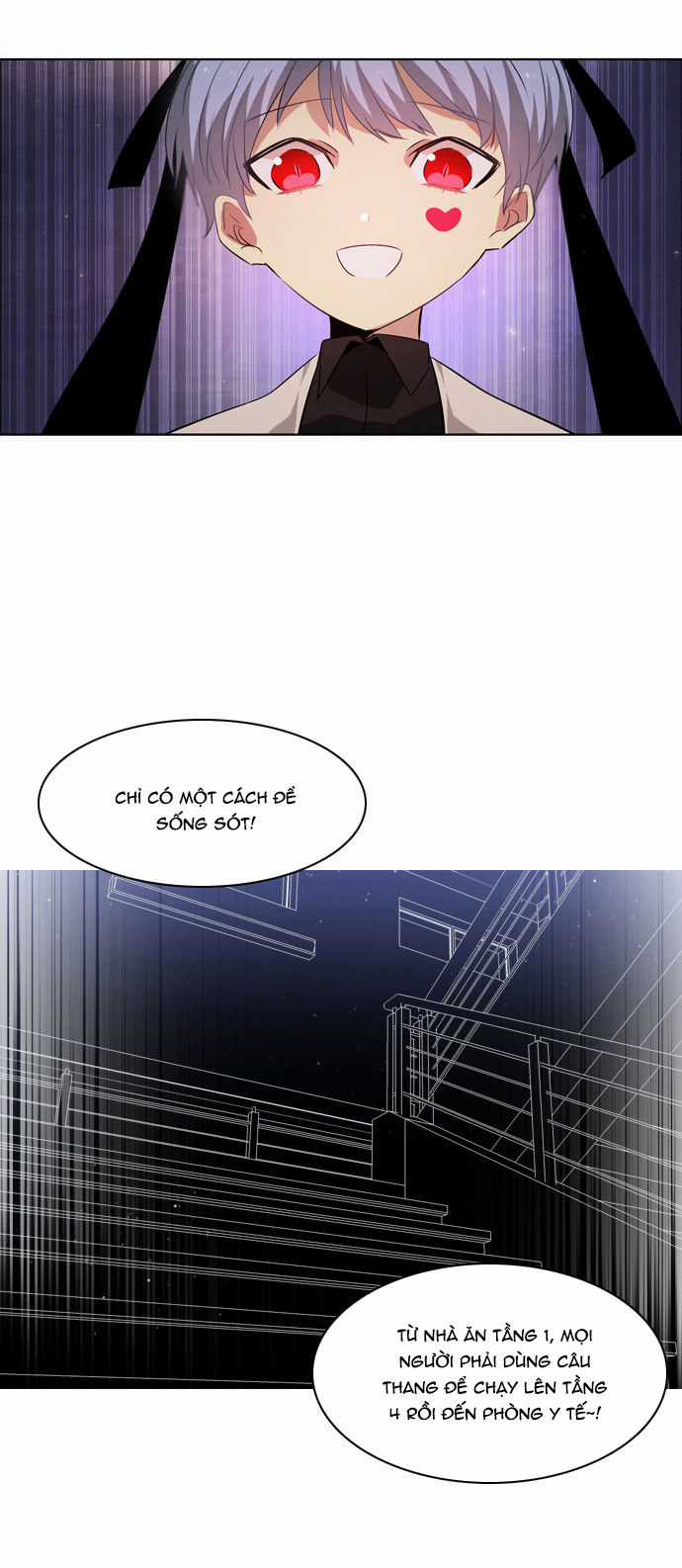 Zero Game - Chương 7 - Trang 49