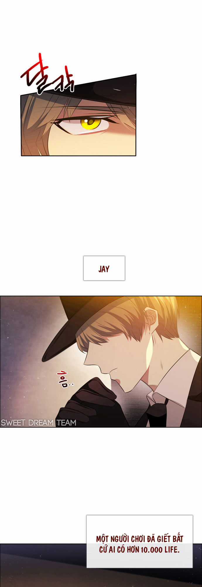 Zero Game - Chương 7 - Trang 7