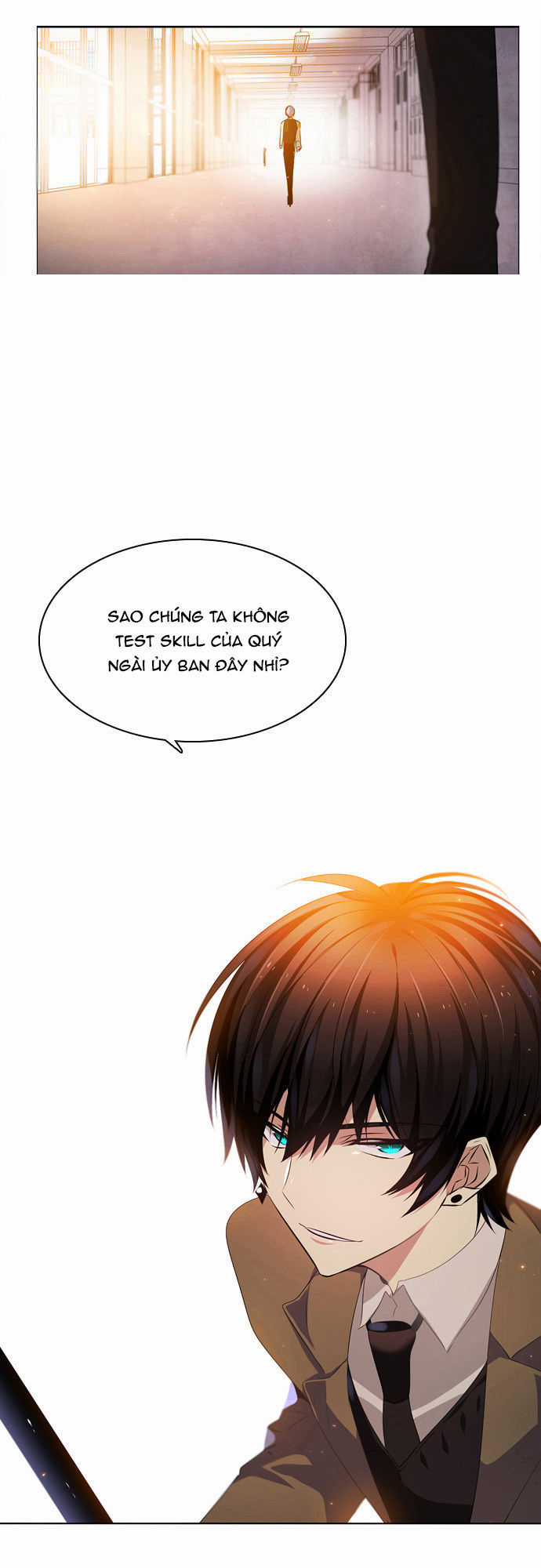 Zero Game - Chương 7 - Trang 63