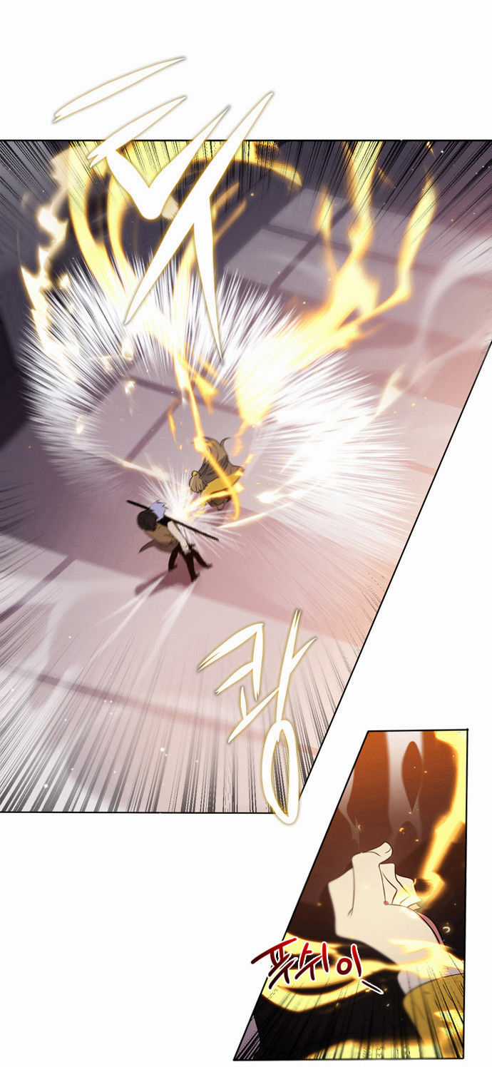 Zero Game - Chương 7 - Trang 70