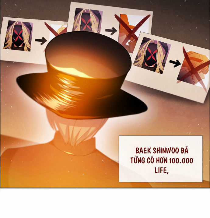 Zero Game - Chương 7 - Trang 8