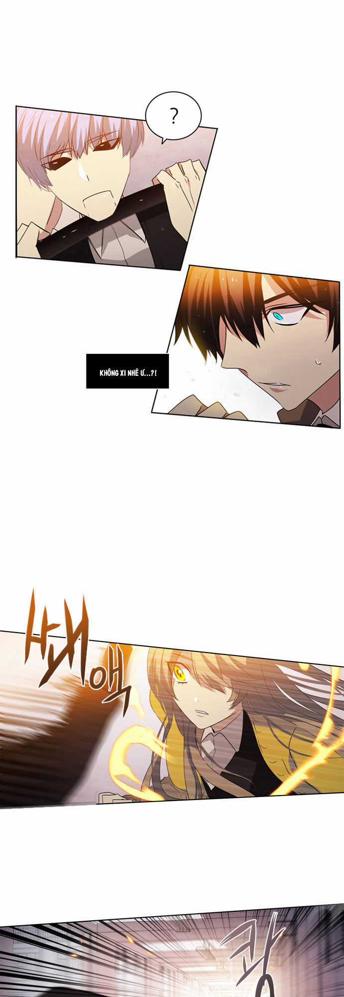 Zero Game - Chương 7 - Trang 71