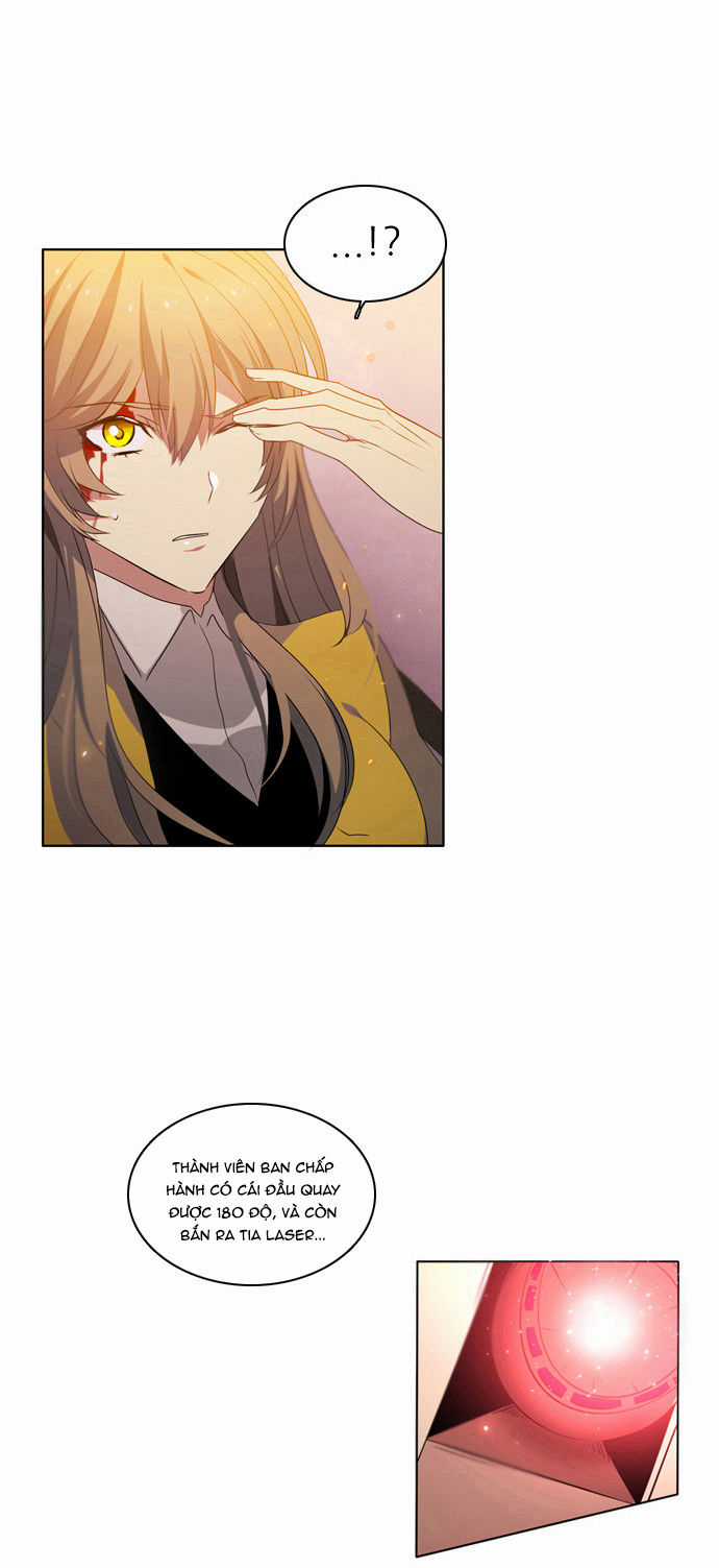 Zero Game - Chương 7 - Trang 77