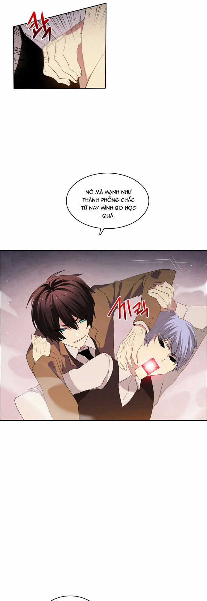 Zero Game - Chương 7 - Trang 78