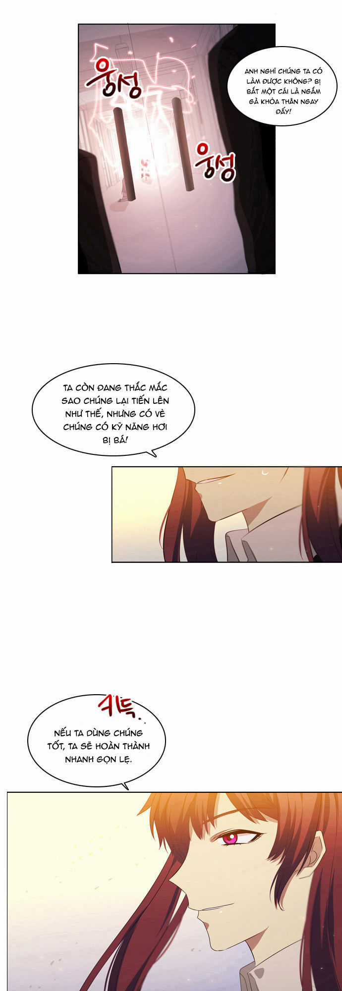 Zero Game - Chương 7 - Trang 80