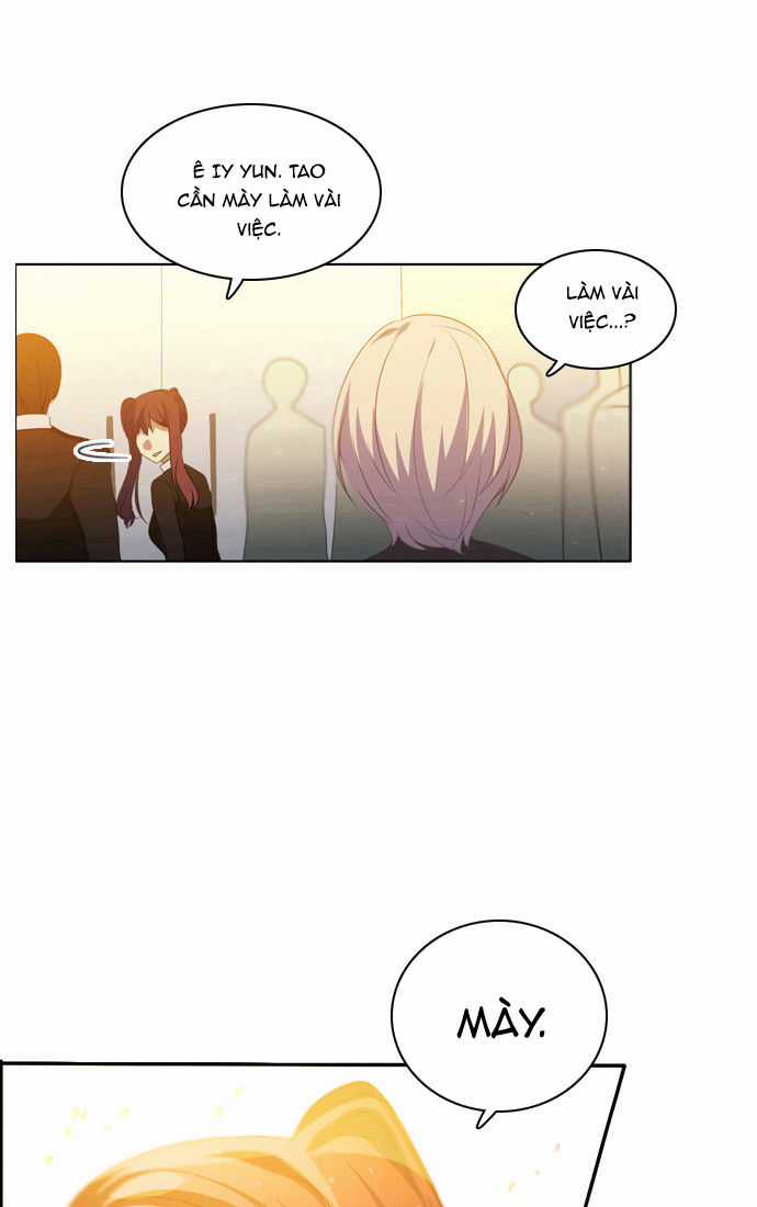 Zero Game - Chương 7 - Trang 82