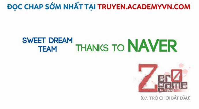 Zero Game - Chương 7 - Trang 84