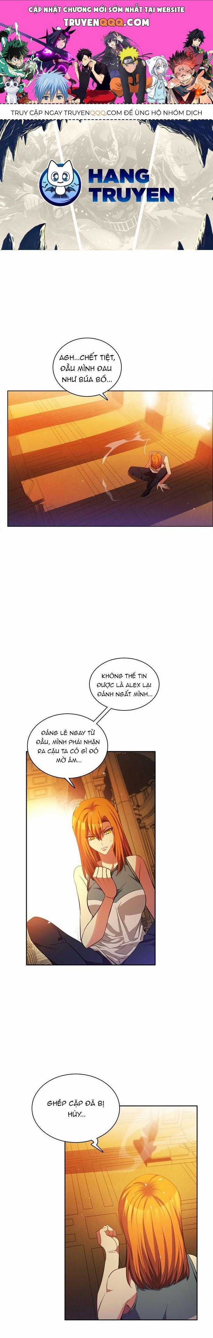 Zero Game - Chương 70 - Trang 1