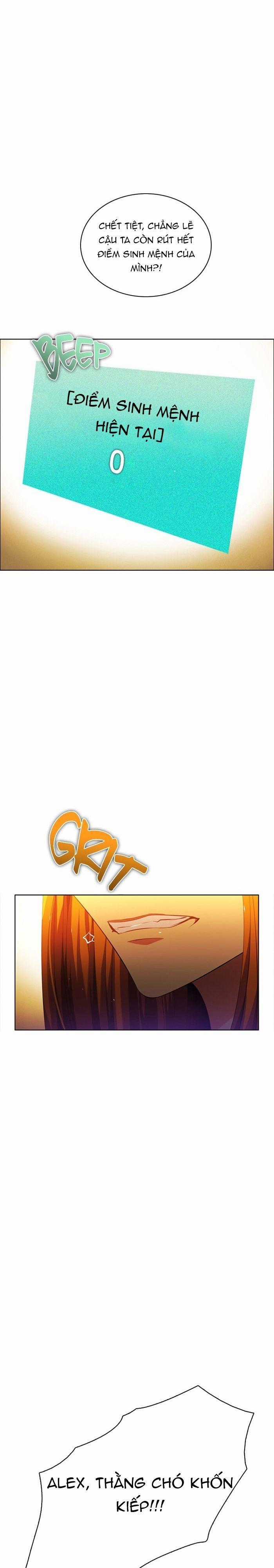 Zero Game - Chương 70 - Trang 2