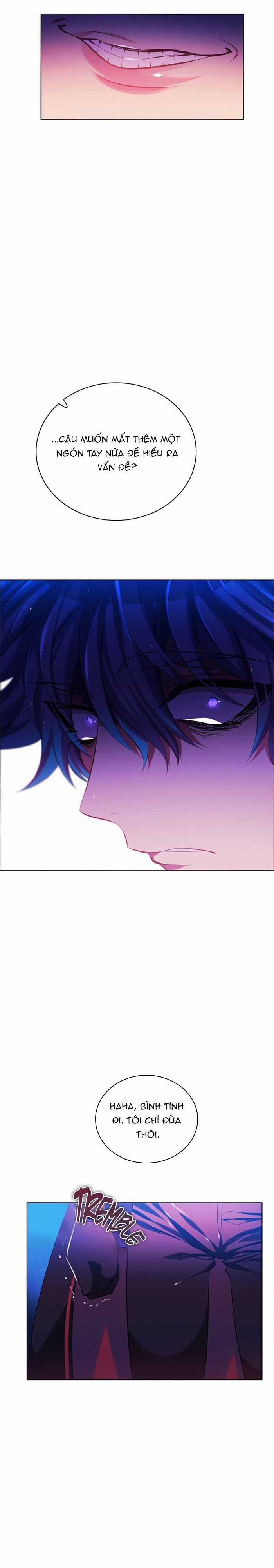 Zero Game - Chương 70 - Trang 15