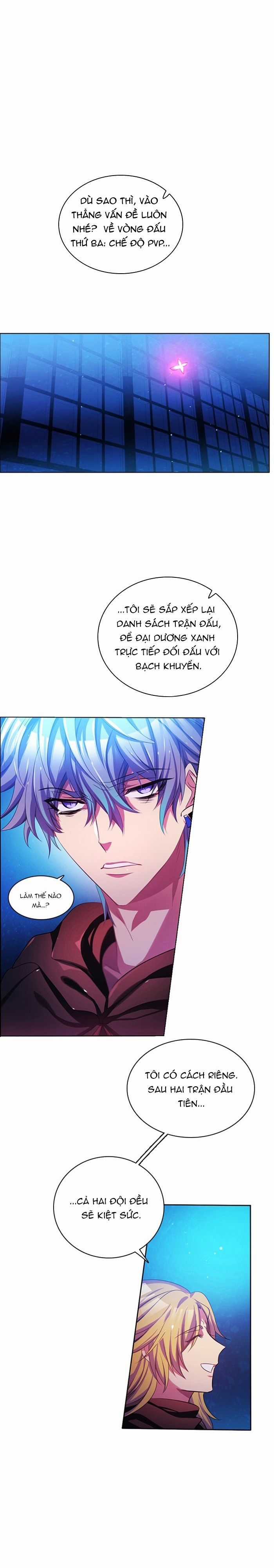Zero Game - Chương 70 - Trang 16