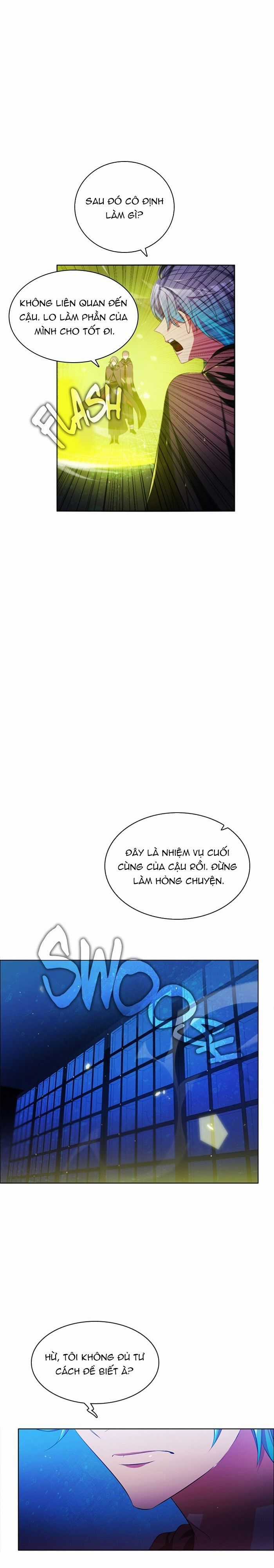 Zero Game - Chương 70 - Trang 18