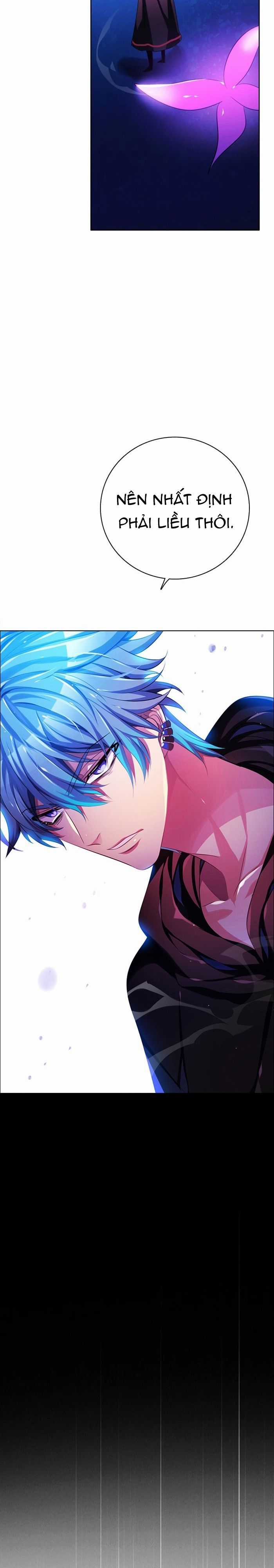 Zero Game - Chương 70 - Trang 20