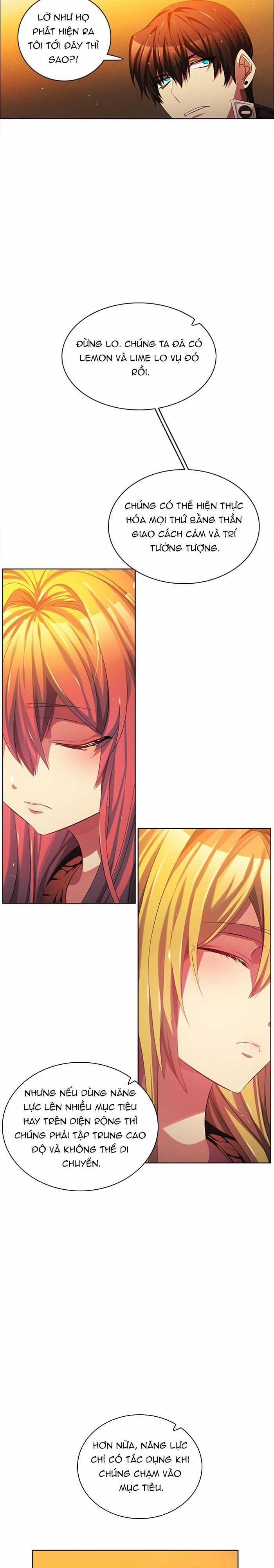 Zero Game - Chương 70 - Trang 22