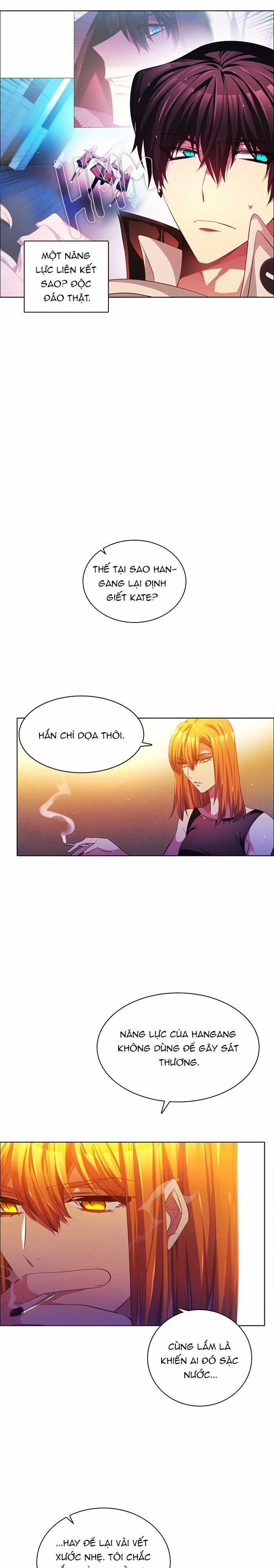 Zero Game - Chương 70 - Trang 24