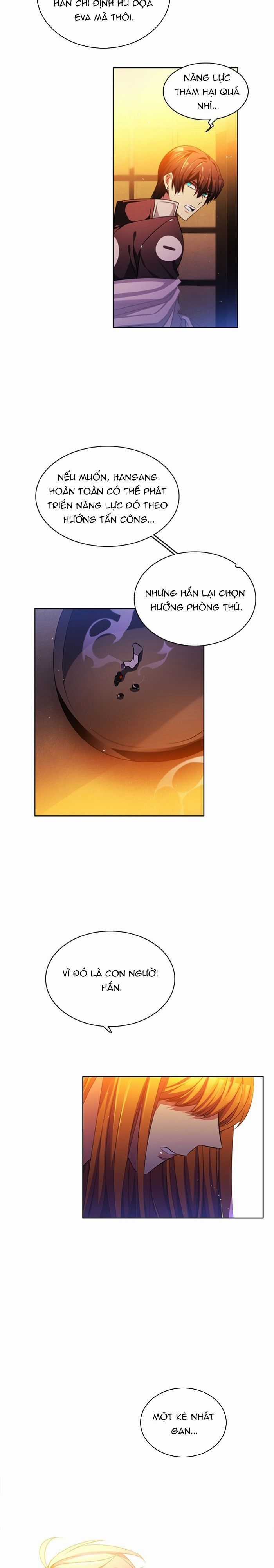 Zero Game - Chương 70 - Trang 25