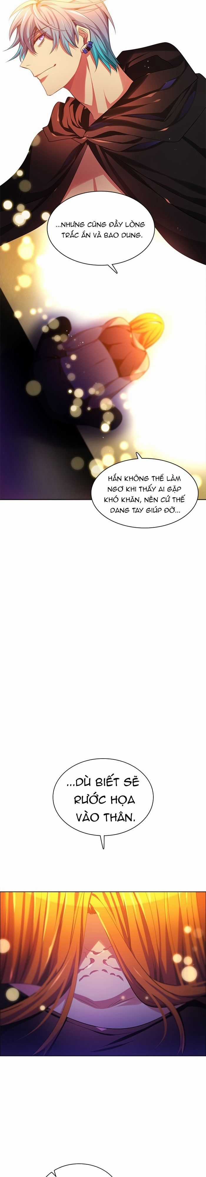 Zero Game - Chương 70 - Trang 26