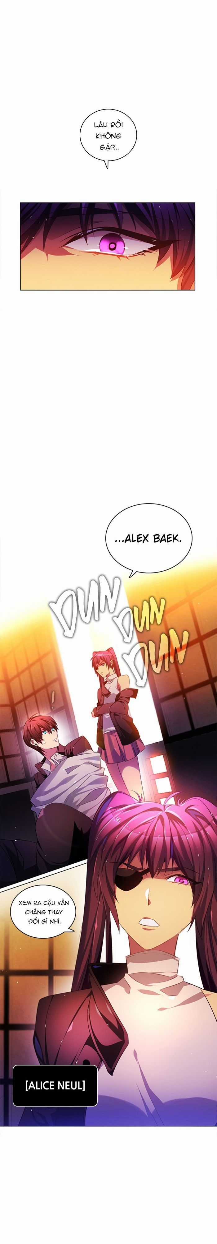 Zero Game - Chương 70 - Trang 28