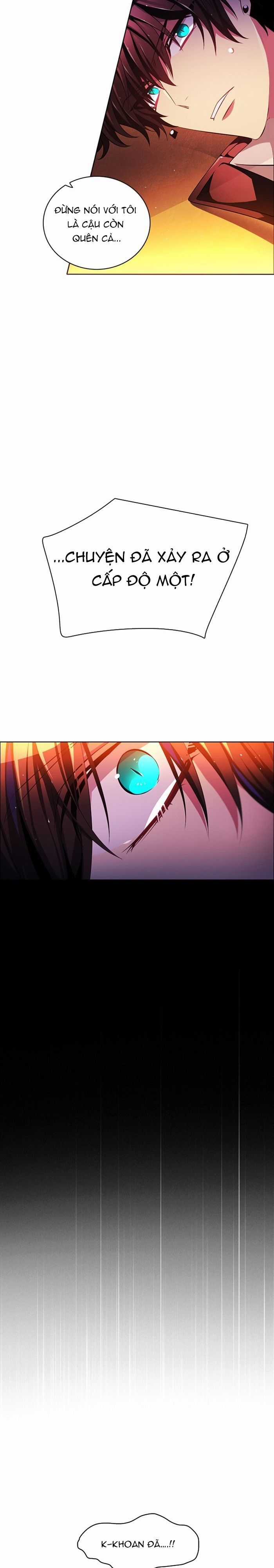 Zero Game - Chương 70 - Trang 30