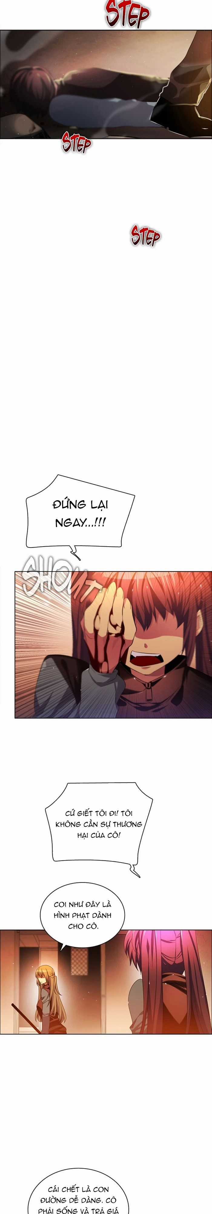 Zero Game - Chương 70 - Trang 32