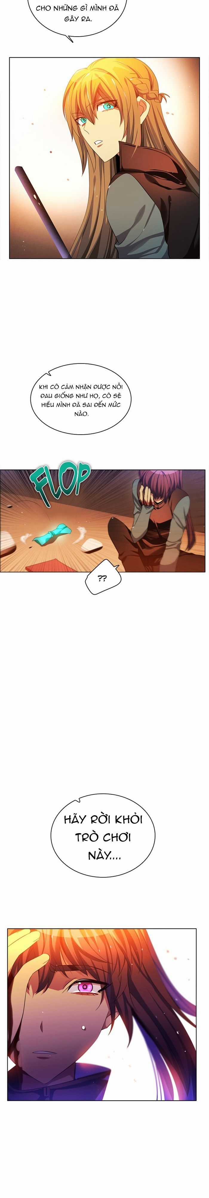 Zero Game - Chương 70 - Trang 33