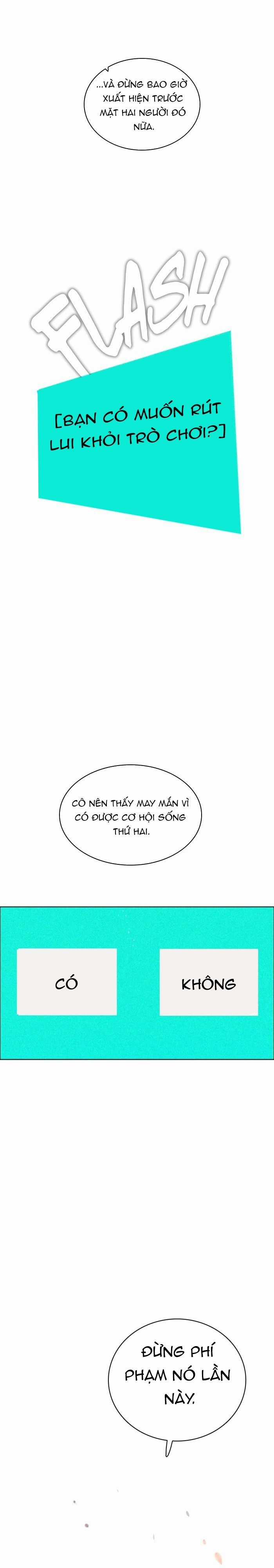 Zero Game - Chương 70 - Trang 34