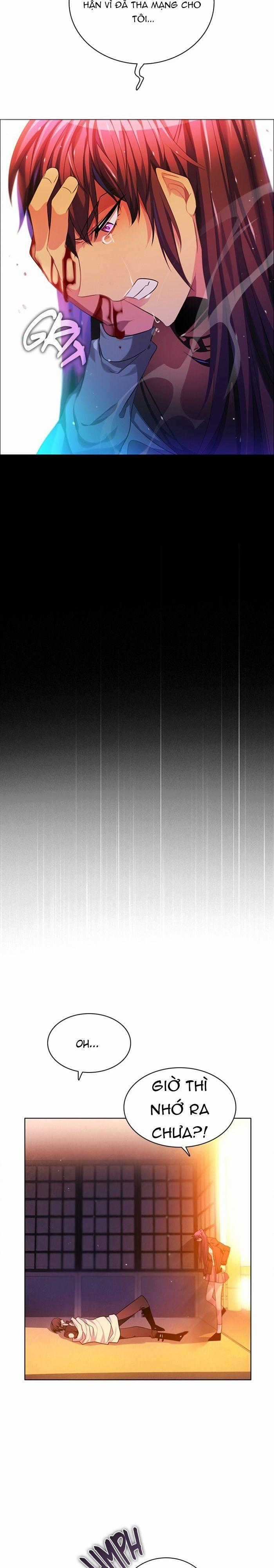 Zero Game - Chương 70 - Trang 36