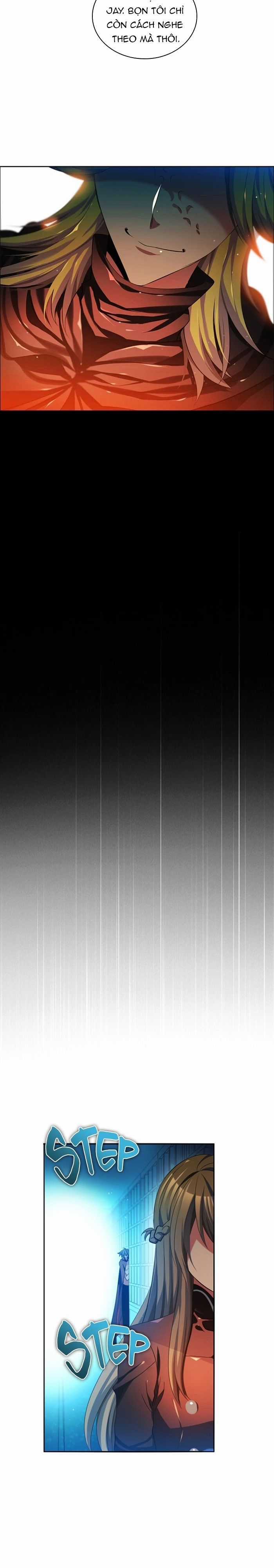 Zero Game - Chương 70 - Trang 10