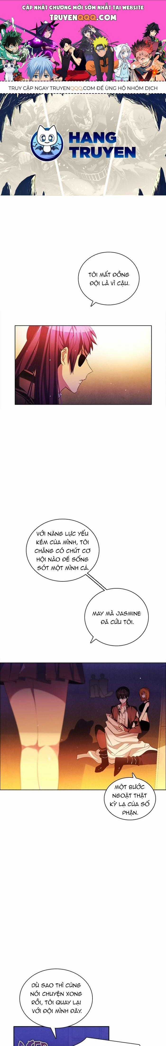 Zero Game - Chương 71 - Trang 1