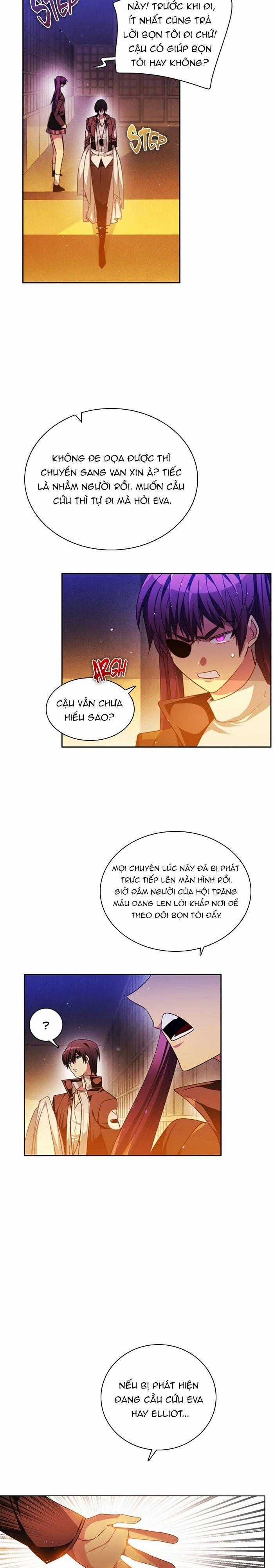 Zero Game - Chương 71 - Trang 2