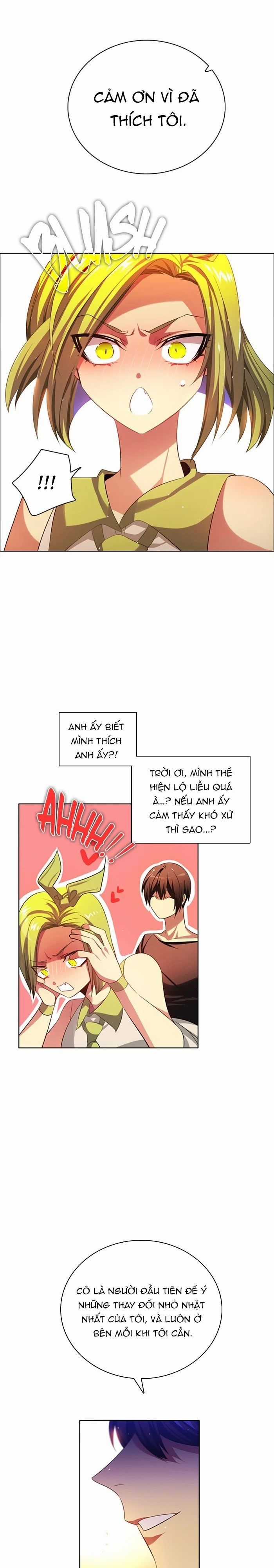 Zero Game - Chương 71 - Trang 12