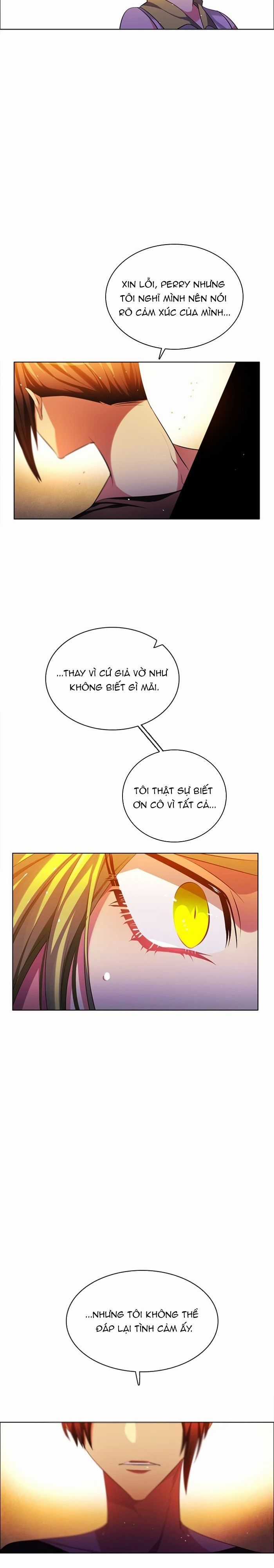 Zero Game - Chương 71 - Trang 14