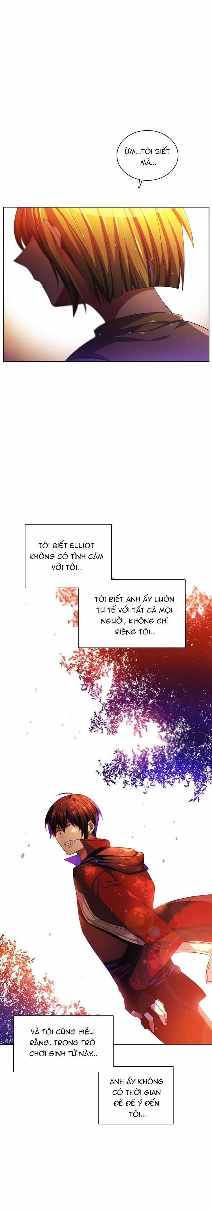 Zero Game - Chương 71 - Trang 15