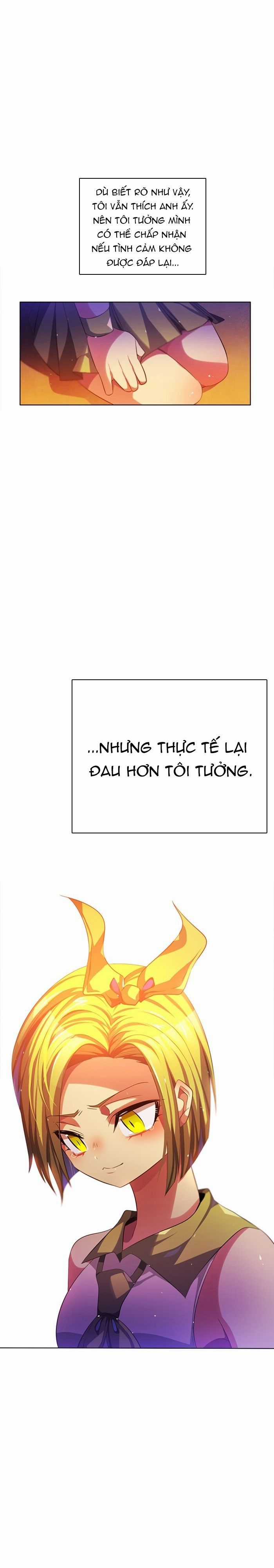 Zero Game - Chương 71 - Trang 16