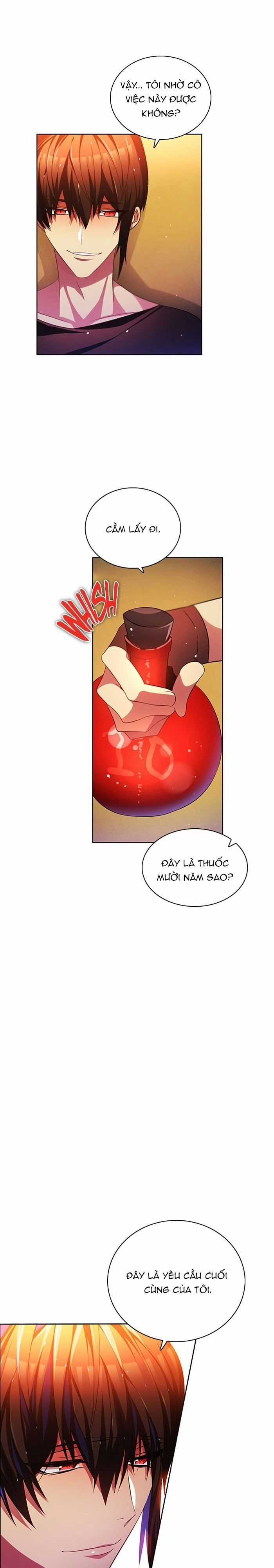 Zero Game - Chương 71 - Trang 18