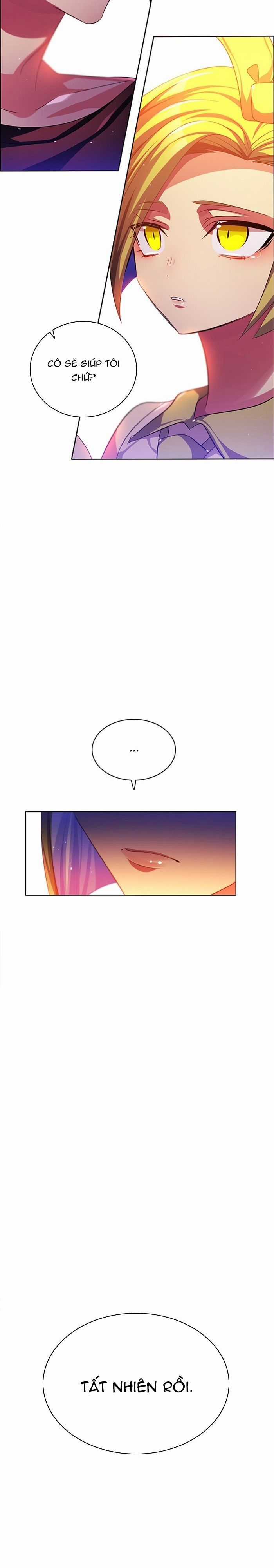 Zero Game - Chương 71 - Trang 19