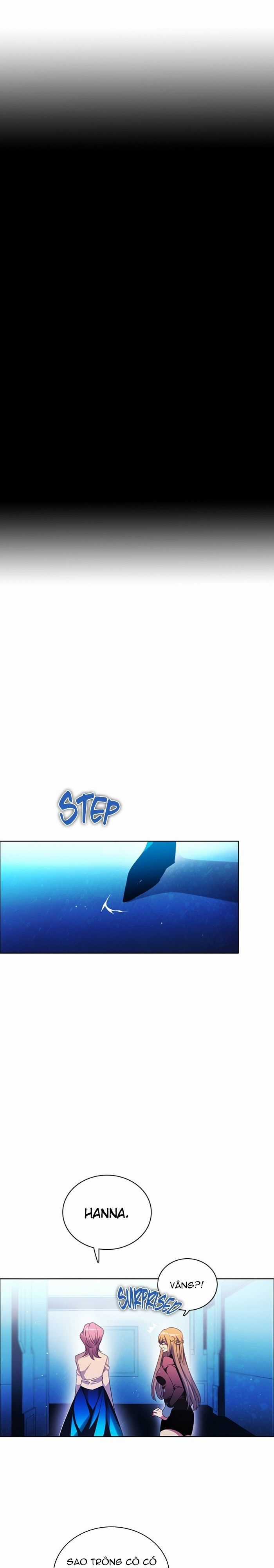 Zero Game - Chương 71 - Trang 20