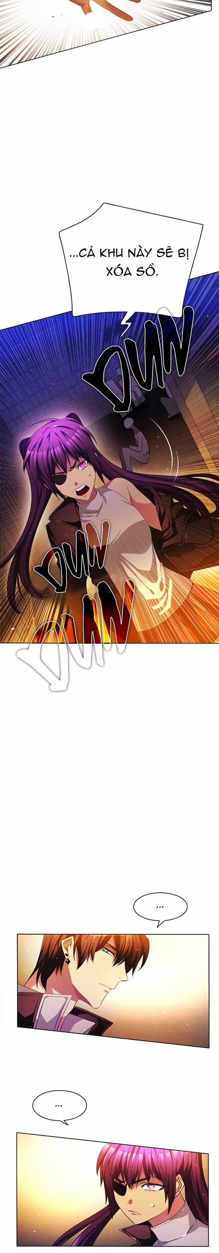 Zero Game - Chương 71 - Trang 3