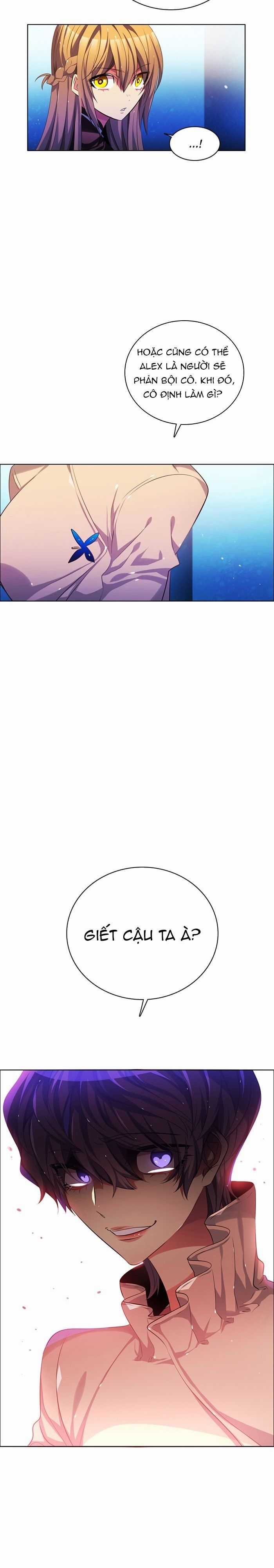 Zero Game - Chương 71 - Trang 24