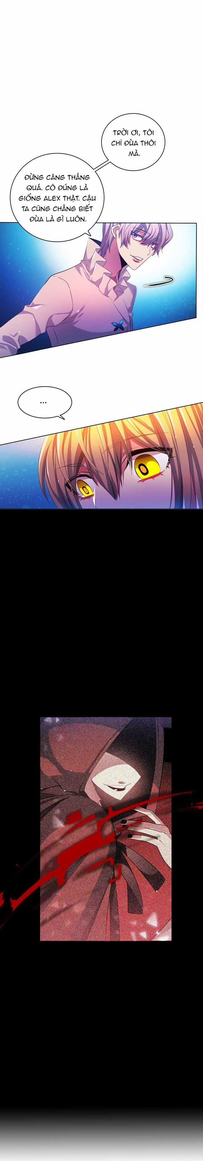 Zero Game - Chương 71 - Trang 30