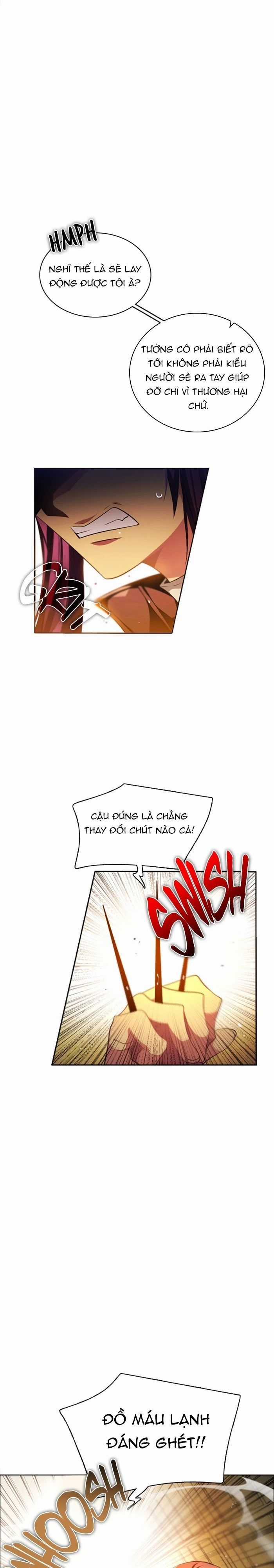 Zero Game - Chương 71 - Trang 4