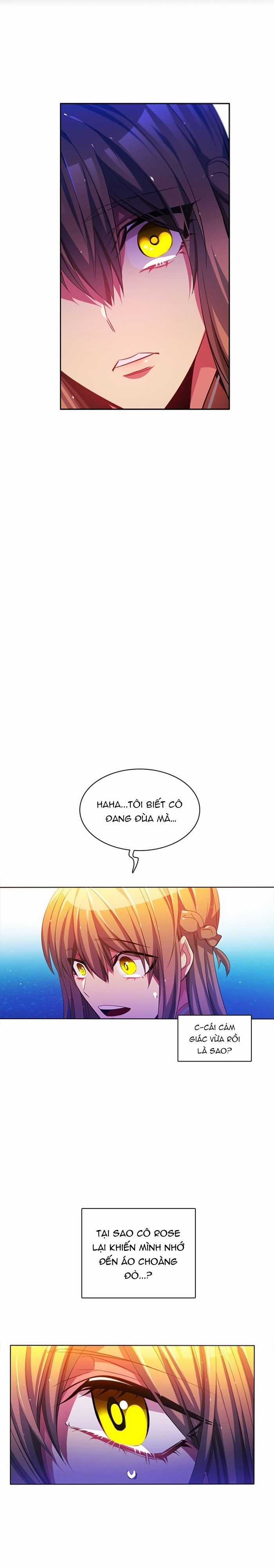 Zero Game - Chương 71 - Trang 31