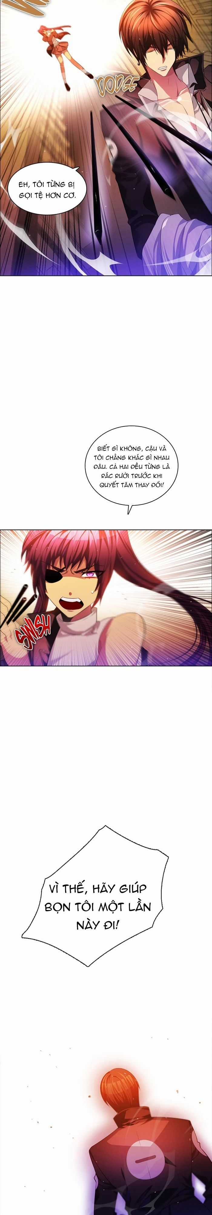 Zero Game - Chương 71 - Trang 5