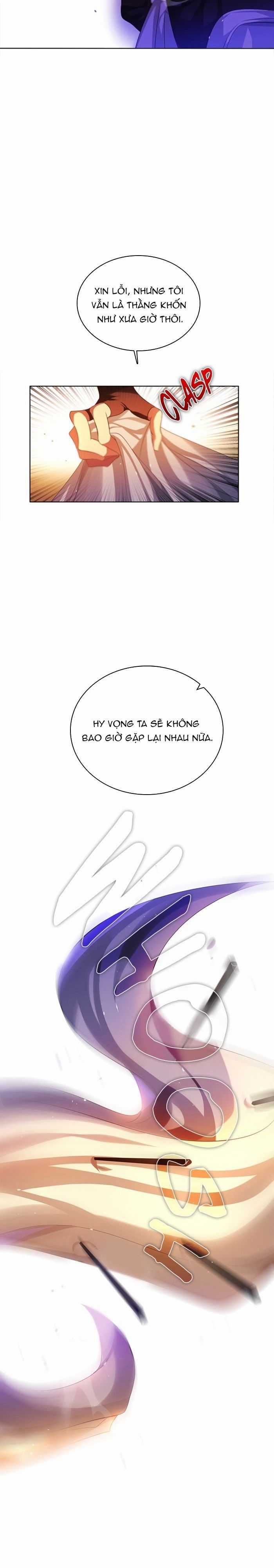 Zero Game - Chương 71 - Trang 6