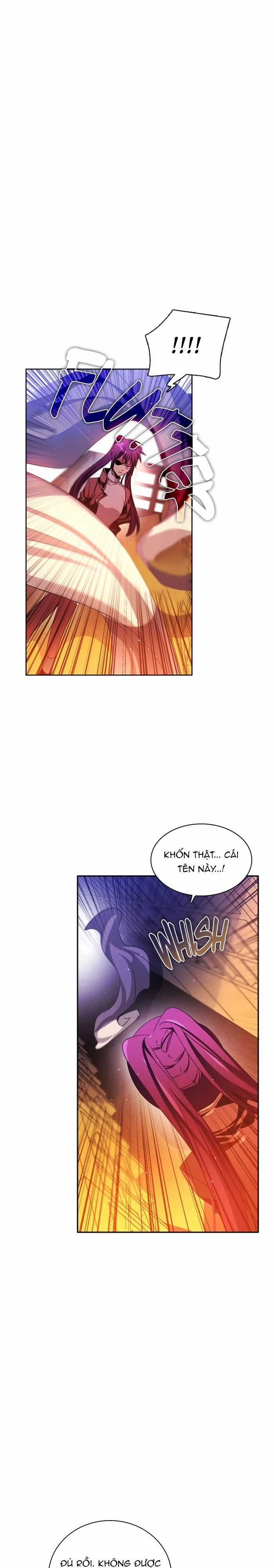 Zero Game - Chương 71 - Trang 7