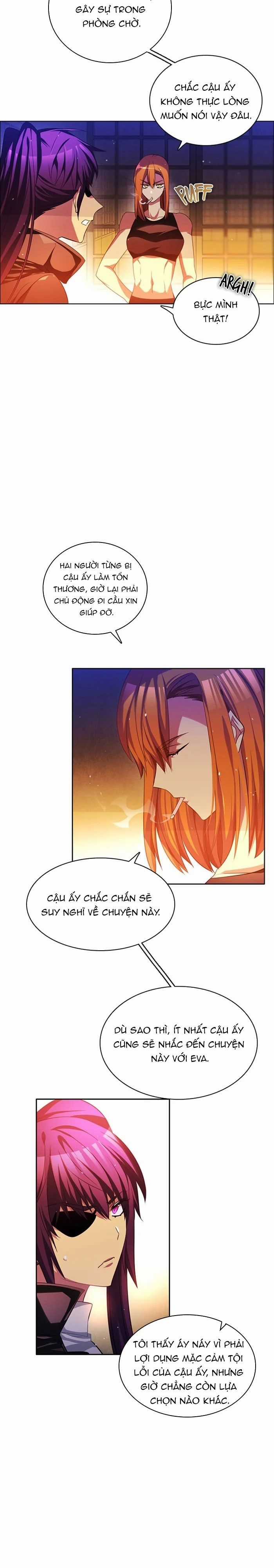 Zero Game - Chương 71 - Trang 8