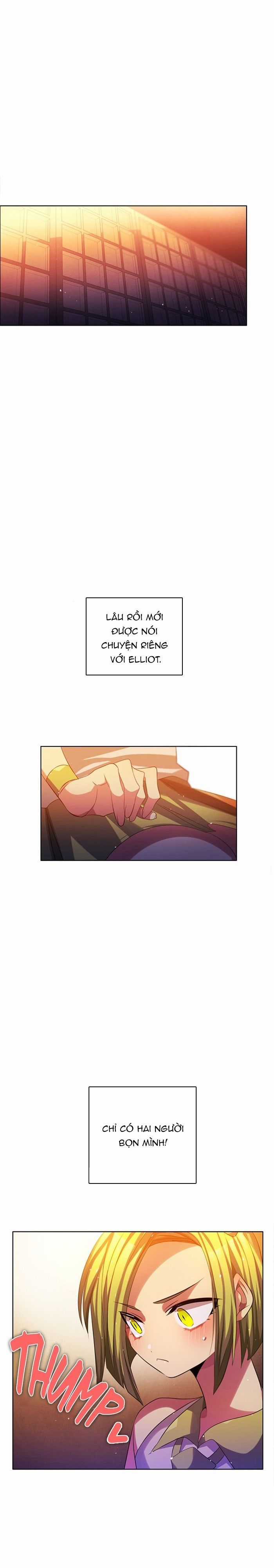 Zero Game - Chương 71 - Trang 10