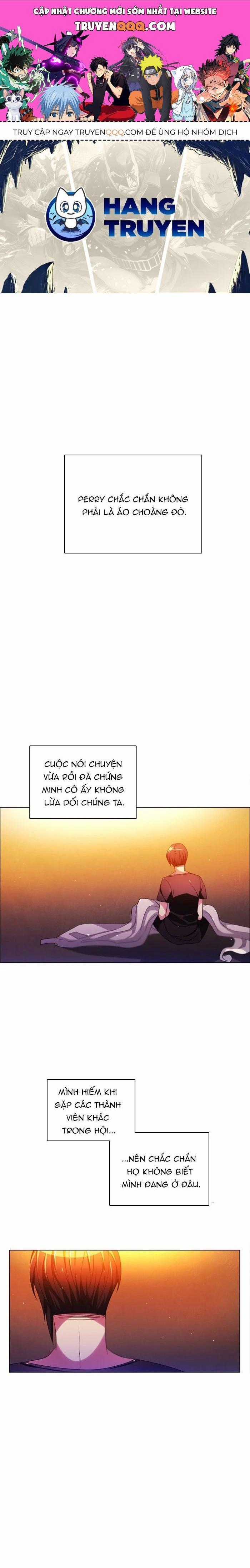 Zero Game - Chương 72 - Trang 1